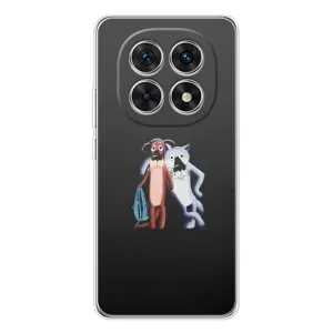 Чохол для дитини на Шьомуі Мі Redmi Ноте 15 5G (VPrint)