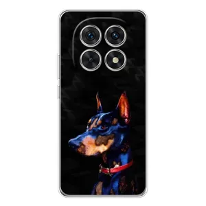 Чохли з картинкою животних Xiaomi Redmi Note 15 5G (Собака)