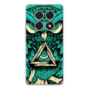 Чохол з пташками на Xiaomi Redmi Note 15 5G (VPrint)