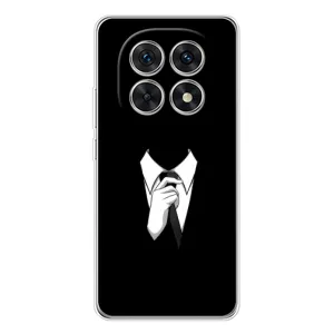 Чохол для Шьомуі Мі Redmi Ноте 15 5G - (AlphaPrint) з принтом (ТОП продажів) (Стиляга)