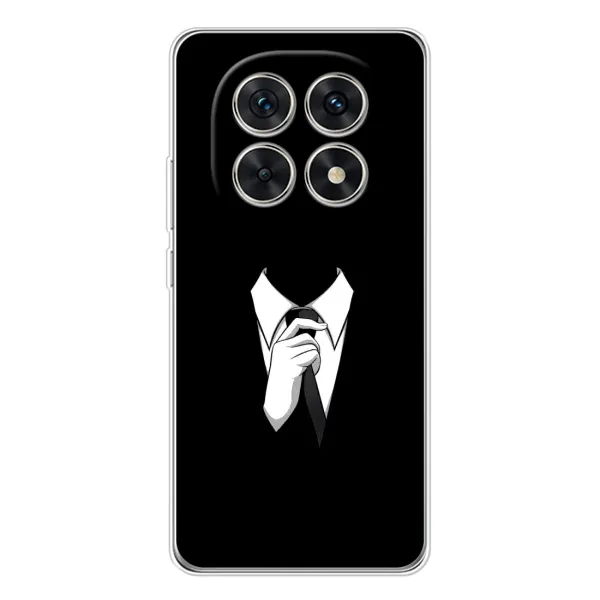 Чехол с принтом «Стиляга» для Xiaomi Redmi Note 15 5G