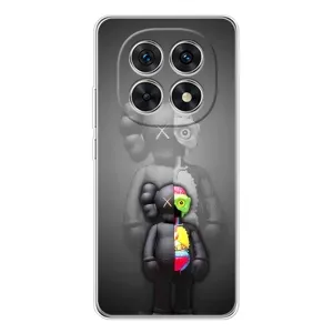 Чохли для Xiaomi Redmi Note 15 5G - Bearbrick Louis Vuitton (PREMIUMPrint) (Тіло Bearbrick)