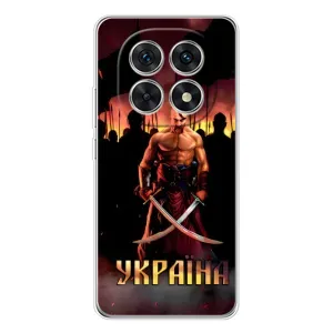 Українські, патріотичні Чохли для Шьомуі Мі Redmi Ноте 15 5G (Україна)