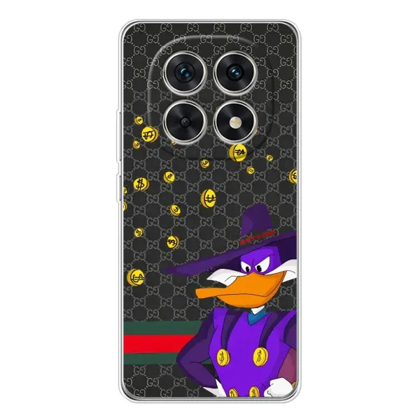Чохол з принтом «Утка Гуччі» для Xiaomi Redmi Note 15 5G