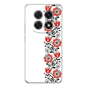 Чохол для Патріота України Xiaomi Redmi Note 15 5G - (AlphaPrint) (Яскрава вишиванка)