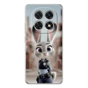 Чохол Зоотрополіс на Xiaomi Redmi Note 15 5G
