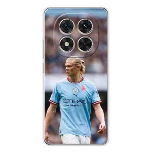 Чохли з футболістом Ерлінг Холанд для Xiaomi Redmi Note 15 Pro 5G (AlphaPrint) (Ерлинг Холанд)