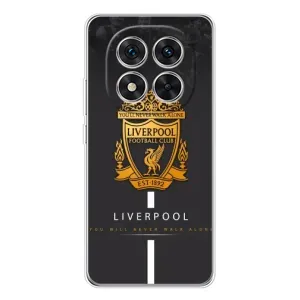 Чохли для Шiaomi Рєдмі Ноут 15 Про 5G (VPrint) - ТОП ФК (FC Liverpool)