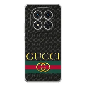 Чохли GUCCI для Шiaomi Рєдмі Ноут 15 Про 5G (AlphaPrint) (Gucci оригінал)
