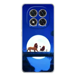 Чехол Король лев на arbete. redmi нот 15 про 5G (Хакуна Матата)
