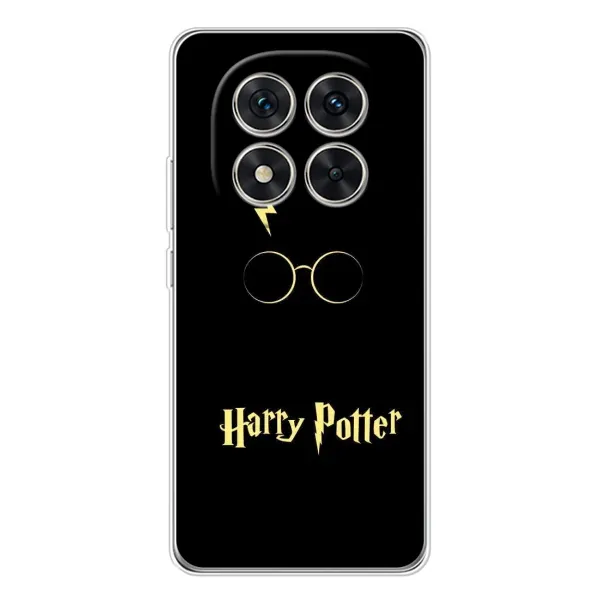 Чехол с принтом «Harry Potter» для Xiaomi Redmi Note 15 Pro 5G