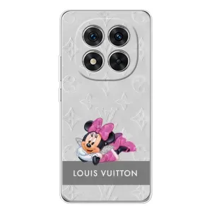 Чохол Disney Mouse Xiaomi Redmi Note 15 Pro 5G (PREMIUMPrint) (Мікі Маус ЛВ)