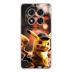 Чохол з Пікачу на Xiaomi Redmi Note 15 Pro 5G (Милий Пікачу)