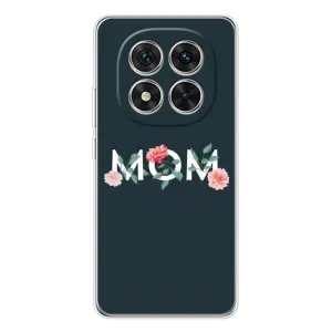 Чохли для мами на Xiaomi Redmi Note 15 Pro 5G (Mom дизайн)