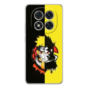 Чохол з принтом «Наруто-Ітачі» для Xiaomi Redmi Note 15 Pro 5G