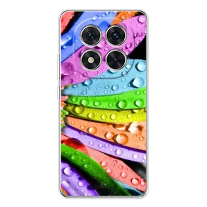 Чехлы (ART) Цветы на Xiaomi Redmi Note 15 Pro 5G (VPrint) (Семиквітка)