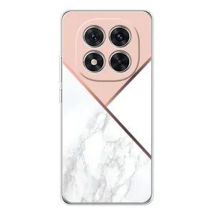 Мраморний чехол на Xiaomi Redmi Note 15 Pro 5G (VPrint) (Тройний мрамор)
