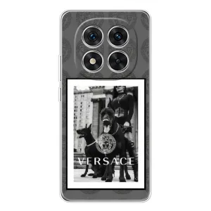 Чохли VERSACE для Шiaomi Рєдмі Ноут 15 Про 5G (PREMIUMPrint) (Версаче)