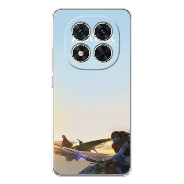 Чохол з принтом «Avatar» для Xiaomi Redmi Note 15 Pro Plus