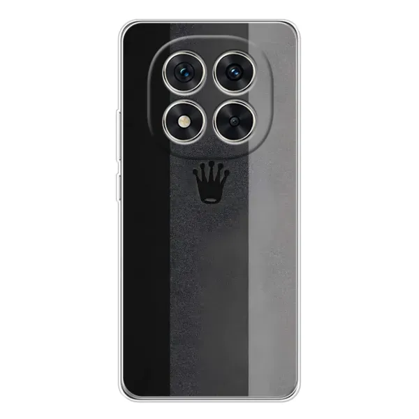 Чехол с принтом «Коронка» для Xiaomi Redmi Note 15 Pro Plus