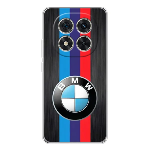 Чехол с принтом «Лого BMW» для Xiaomi Redmi Note 15 Pro Plus Чехол с принтом «Лого BMW» для Xiaomi Redmi Note 15 Pro Plus