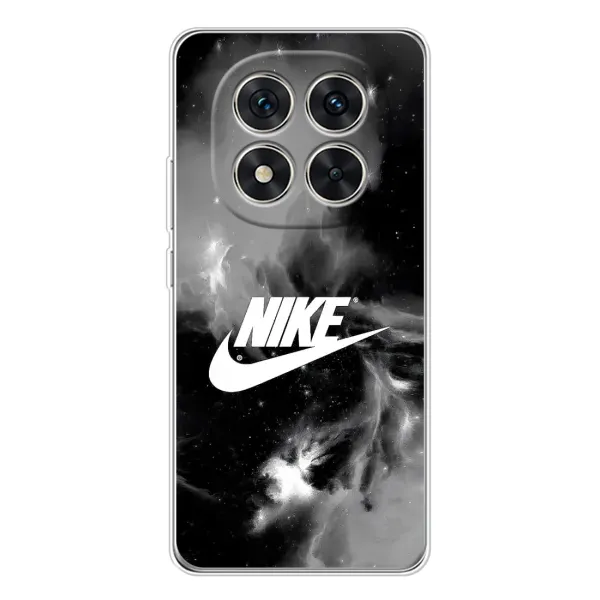 Чехол с принтом «Лого Найк» для Xiaomi Redmi Note 15 Pro Plus Чехол с принтом «Лого Найк» для Xiaomi Redmi Note 15 Pro Plus