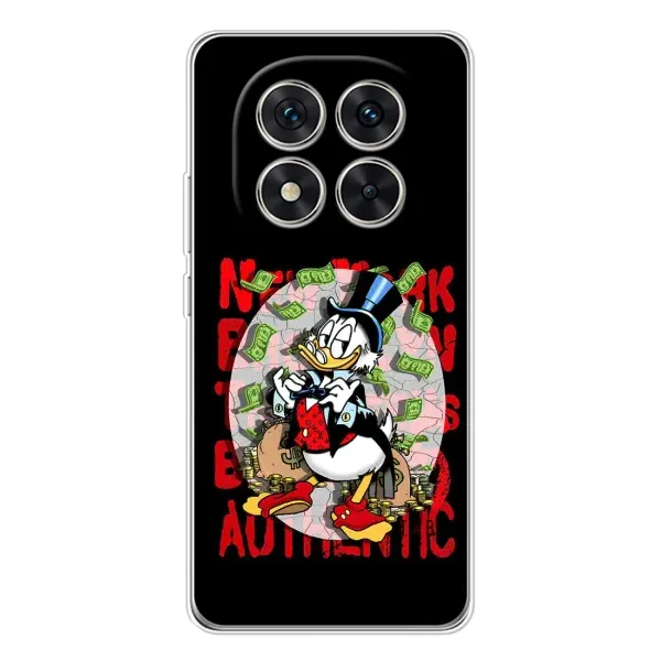 Чехол с принтом «MagDag» для Xiaomi Redmi Note 15 Pro Plus