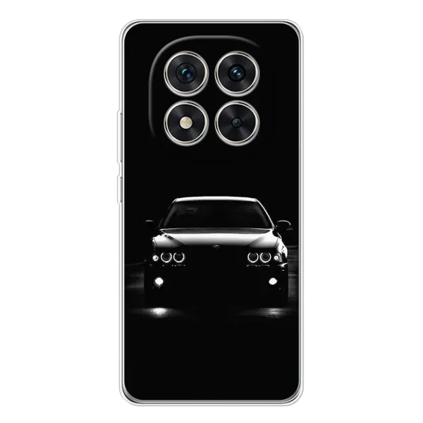 Чехол с принтом «Машина BMW» для Xiaomi Redmi Note 15 Pro Plus Чехол с принтом «Машина BMW» для Xiaomi Redmi Note 15 Pro Plus