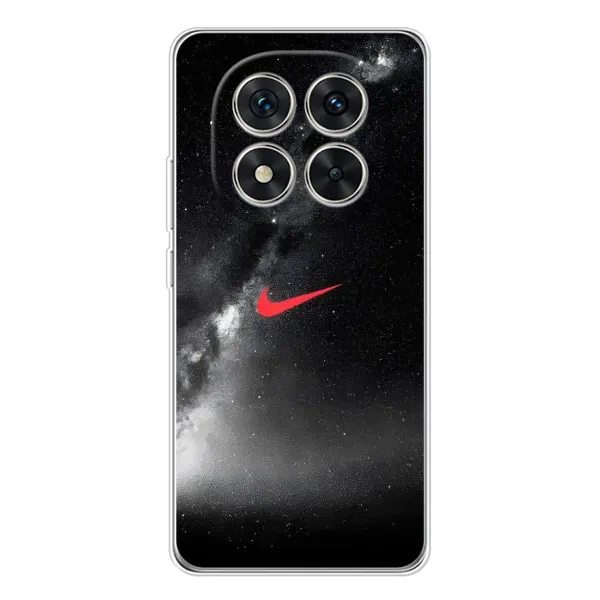 Чехол с принтом «Найк красный» для Xiaomi Redmi Note 15 Pro Plus Чехол с принтом «Найк красный» для Xiaomi Redmi Note 15 Pro Plus