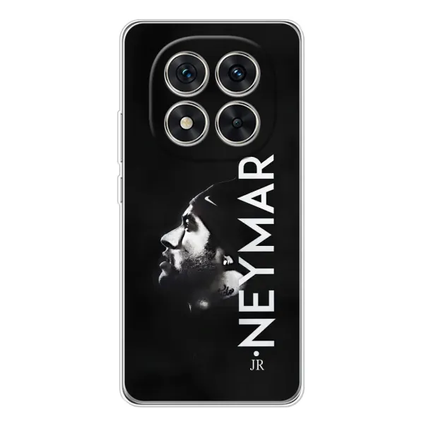 Чохол з принтом «NEYMAR» для Xiaomi Redmi Note 15 Pro Plus