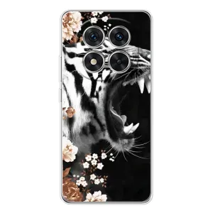 Чехлы с картинками животных Xiaomi Redmi Note 15 Pro Plus (Стильный ТИГР)
