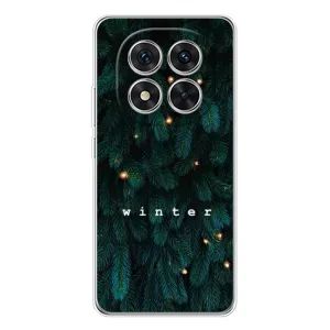 Новогодние, Праздничные Чехлы для Xiaomi Redmi Note 15 Pro Plus - 2024 год (Winter)