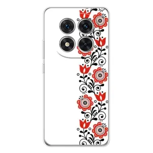 Чехол для Патриота Украины Xiaomi Redmi Note 15 Pro Plus - (AlphaPrint) (Яркая вишиванка)