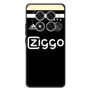 Чохли для Xiaomi Redmi Note 15 Pro (VPrint) - Футбольні клуби (AJAX)