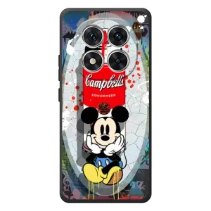 Чохол Disney Mouse Xiaomi Redmi Note 15 Pro (PREMIUMPrint) (Американський Маус)
