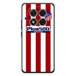 Чохли для Xiaomi Redmi Note 15 Pro (VPrint) - Футбольні клуби (Atletico)