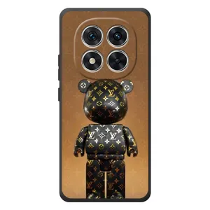 Чохли для Xiaomi Redmi Note 15 Pro - Bearbrick Louis Vuitton (PREMIUMPrint) (Bearbrick)