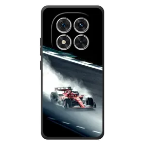 Чехол Формула1 на Xiaomi Redmi Note 15 Pro (Болид гоночный)