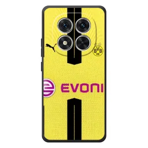Чохли для Xiaomi Redmi Note 15 Pro (VPrint) - Футбольні клуби (BVB)