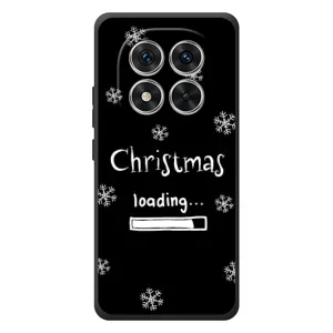 Різдвяні, Святкові Чохли для Редмі Нот 15 Про (Christmas loading)