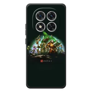 Чохли з тематикою Кіберспорт для Xiaomi Redmi Note 15 Pro (VPrint) (DOTA 2)