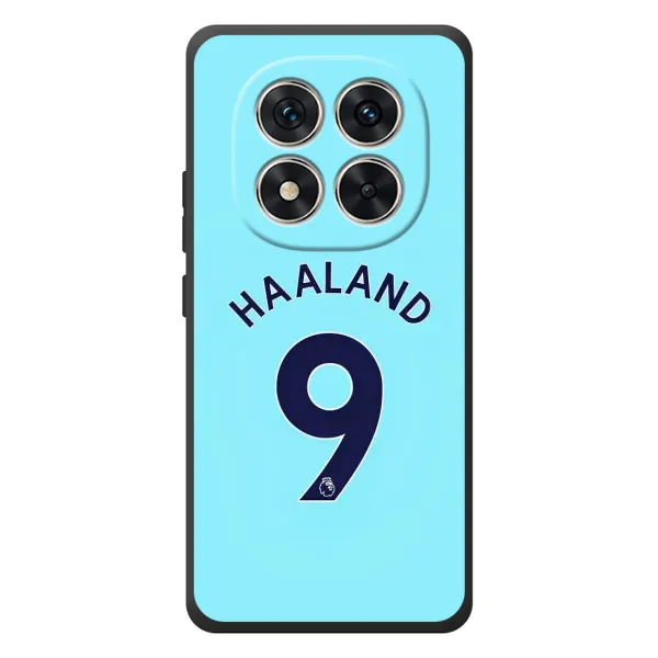 Чехол с принтом «Ерлинг Холанд 9» для Xiaomi Redmi Note 15 Pro Чехол с принтом «Ерлинг Холанд 9» для Xiaomi Redmi Note 15 Pro