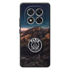 Чохли PSG для Xiaomi Redmi Note 15 Pro (AlphaPrint) (ФК ПСЖ)