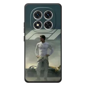 Чехол Формула1 на Xiaomi Redmi Note 15 Pro (Формула 1)