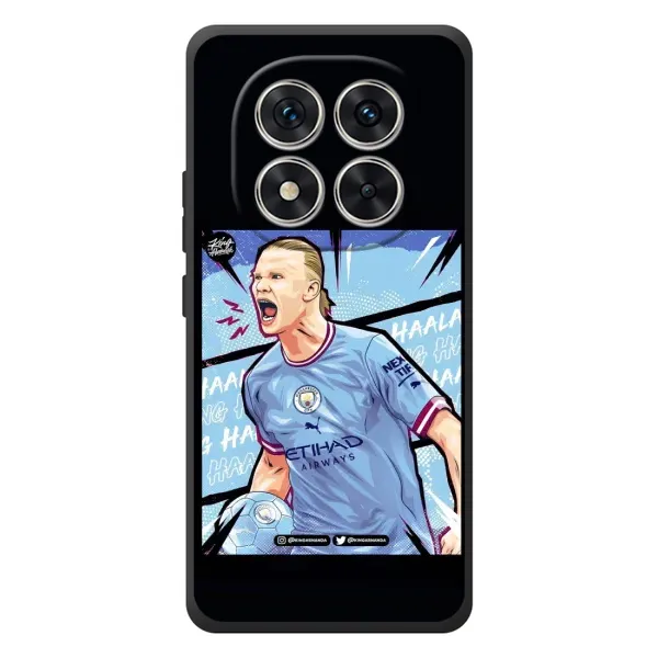 Чехол с принтом «гол Эрлинг Холланд» для Xiaomi Redmi Note 15 Pro Чехол с принтом «гол Эрлинг Холланд» для Xiaomi Redmi Note 15 Pro
