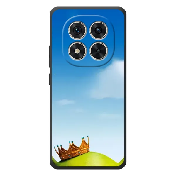 Чохол з принтом «Голова Шрека» для Xiaomi Redmi Note 15 Pro
