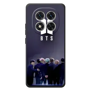 Чохли BTS для Xiaomi Redmi Note 15 Pro (AlphaPrint) (Група BTS)