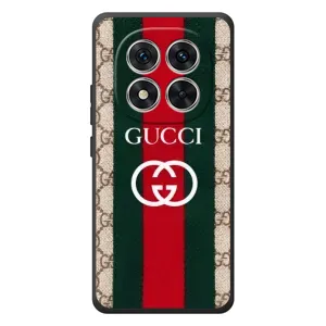Чохли GUCCI для Редмі Нот 15 Про (AlphaPrint) (Gucci дизайн)