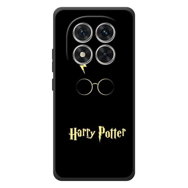 Чехол с принтом «Harry Potter» для Xiaomi Redmi Note 15 Pro Чехол с принтом «Harry Potter» для Xiaomi Redmi Note 15 Pro