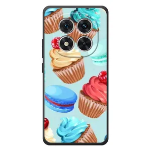 Чохли з фруктами для Xiaomi Redmi Note 15 Pro (VPrint) (Кексики)